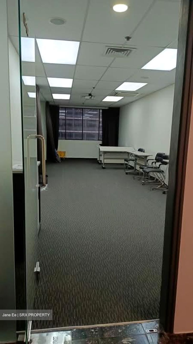 International Plaza (D2), Office #559885781